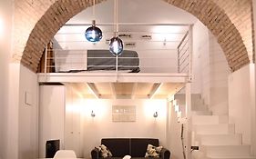 Via Veneto Luxury Loft